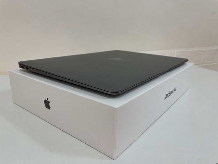 Macbook Air M1 512GB มือสอง สภาพใหม่ อุปกรณ์ครบ รูปที่ 4