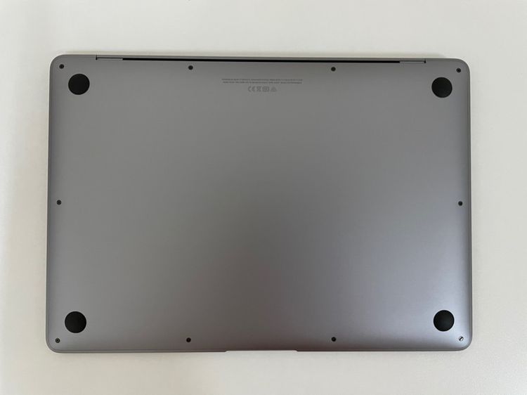Macbook Air M1 512GB มือสอง สภาพใหม่ อุปกรณ์ครบ รูปที่ 8