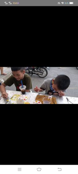 บ้านปูนปั้น รูปที่ 12