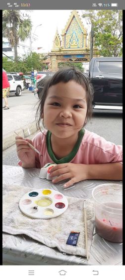 บ้านปูนปั้น รูปที่ 7