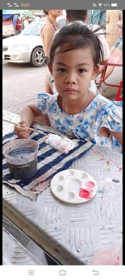 บ้านปูนปั้น รูปที่ 4