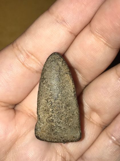 หลวงปู่ทวด เนื้อว่าน พิมพ์กลางชลูด ปี 2497 มีมวลสาร คราบว่าน พระแห้ง ผิวเดิม สภาพพระสวยสมบูรณ์ เก่า แท้ หายาก รูปที่ 8