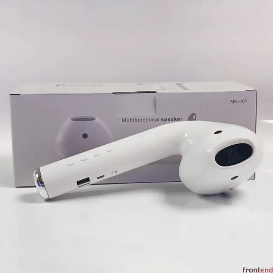 OME ลำโพงบลูทูธหูฟังยักษ์ รูปที่ 2