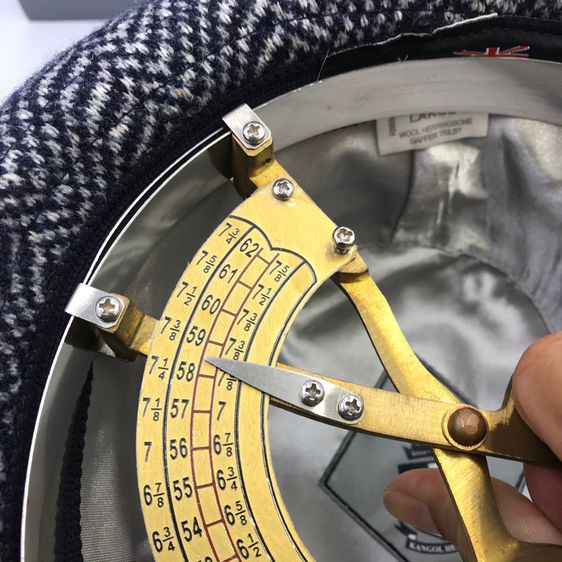 หมวก KANGOL รูปที่ 9