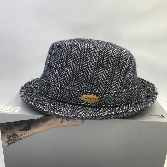 หมวก KANGOL รูปที่ 5