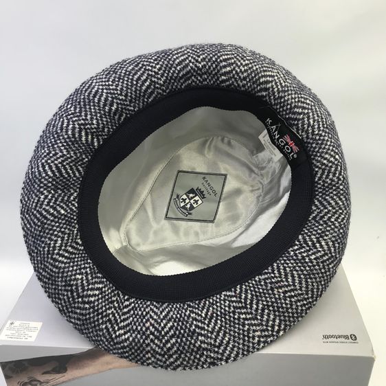 หมวก KANGOL รูปที่ 7