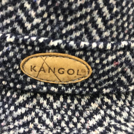 หมวก KANGOL รูปที่ 6