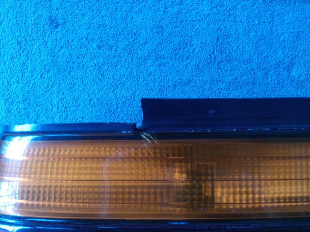 ไฟท้าย โตโยต้า AE100 ปี92-93 แดงส้ม แยกข้างหรือยกคู่ได้ และ ไฟมุม หน้าขวา ตรงรุ่น ee,ae100-101 โฉมสามห่วง ปี92-95 เป็นงาน DEPO ผลิต สภาพใหม่ รูปที่ 4