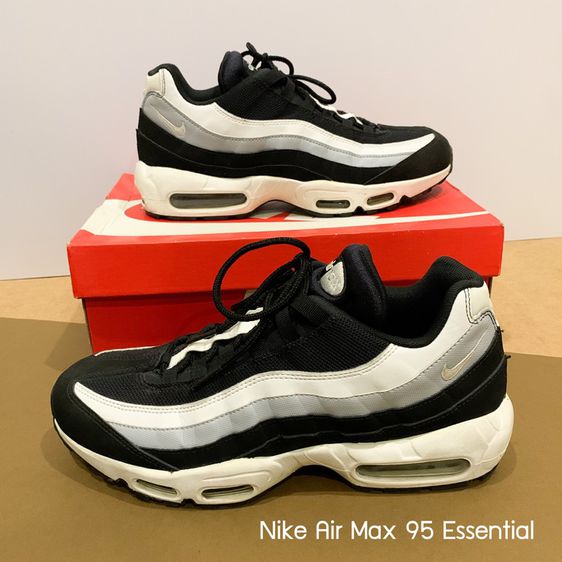 รองเท้า Nike Air Max 95 Essential  ของแท้ คุณภาพดี (รวมส่ง)