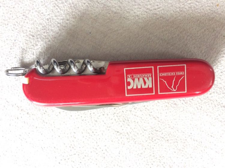 Victorinox รูปที่ 5