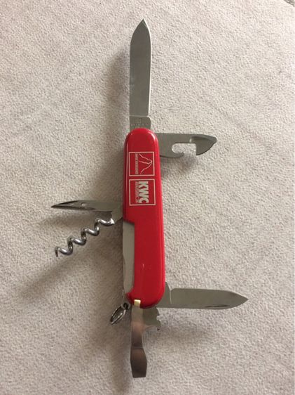 Victorinox รูปที่ 2