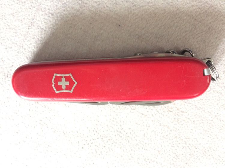 Victorinox รูปที่ 6