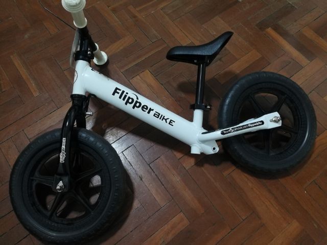 จักรยานไถ่ FLIPPER BIKE รูปที่ 4