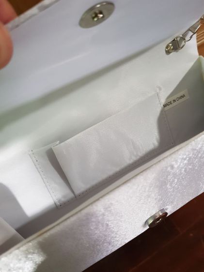 กระเป๋าสะพายแฟชั่นผู้หญิง ของใหม่มือ1 ราคาถูกสุดๆครับ รูปที่ 5