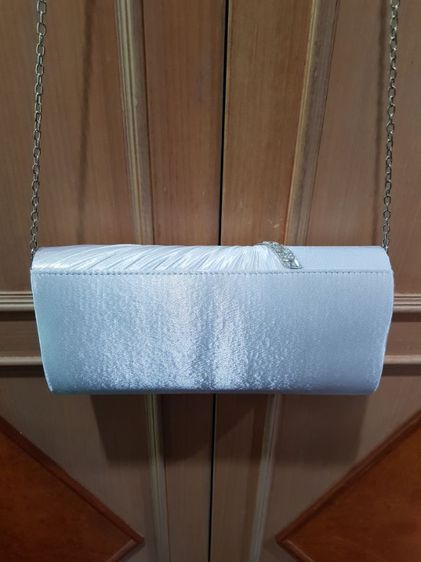 กระเป๋าสะพายแฟชั่นผู้หญิง ของใหม่มือ1 ราคาถูกสุดๆครับ รูปที่ 3