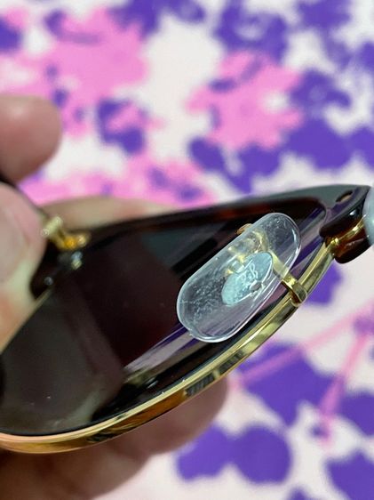 แว่นกันแดด Ray-ban Clubmaster รูปที่ 7