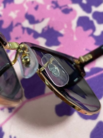แว่นกันแดด Ray-ban Clubmaster รูปที่ 6