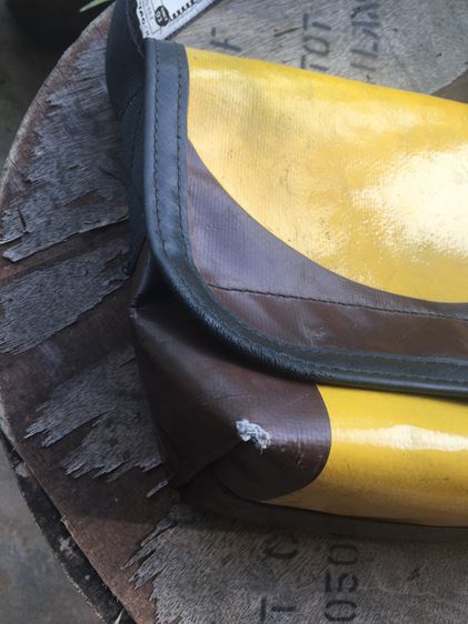 กระเป๋าผ้าใบ Freitag รุ่น Hawaii F41 มือสอง รูปที่ 8