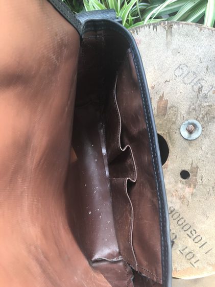 กระเป๋าผ้าใบ Freitag รุ่น Hawaii F41 มือสอง รูปที่ 15