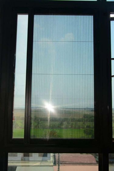 งานมุ้งจีบ มุ้งลวด มุ้งลวดจีบรุ่นใหม่พรีเมี่ยม ทนกว่าเดิมรุ่นพัฒนาสเปค รูปที่ 2