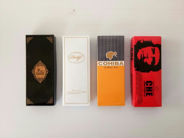 ไม้ขีดจุดซิการ์ จุดไปป์ จุดเทียนหอม รูปที่ 3