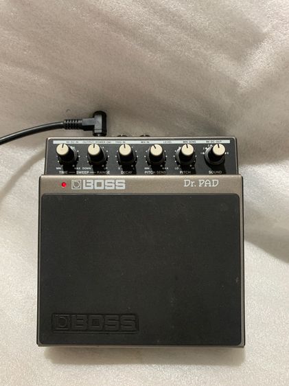 Boss DRP 3 made in Japan รูปที่ 10