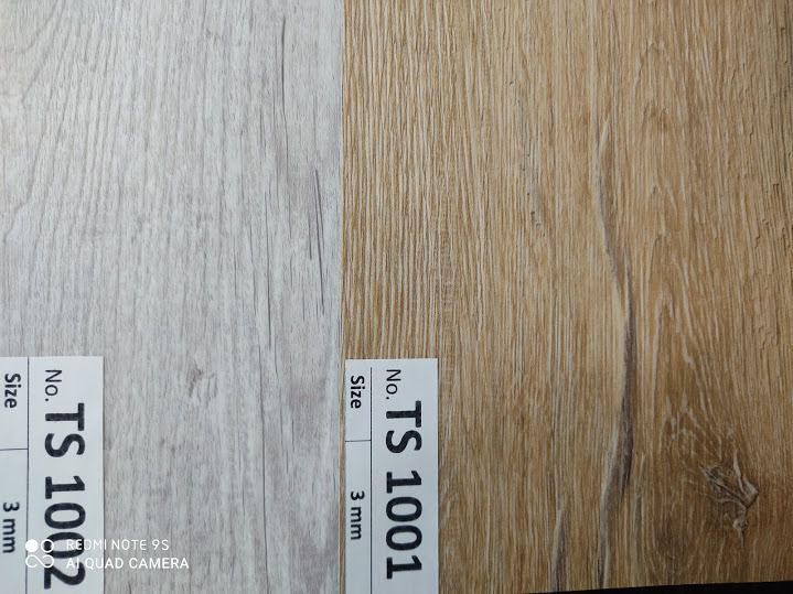   กระเบื้องยาง S P C Click Lock หนากว่า5.5 mmทนกว่าพร้อมหลังโฟมหนาถึง1mm โฟมในตัวกันสึกจึงใช้งานได้นานกว่า พร้อมทีมช่างปู 0813735190   รูปที่ 4