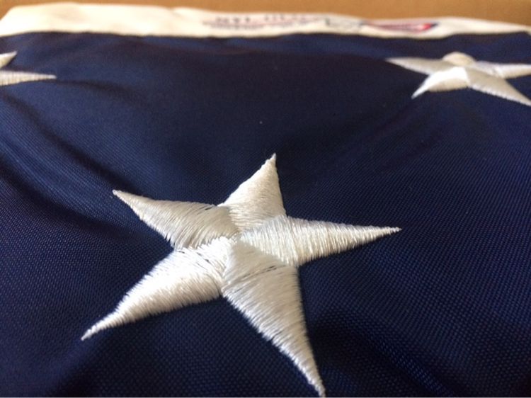 ธงชาติสหรัฐอเมริกา 🇺🇸 USA รูปที่ 2