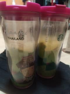 แก้วน้ำStarbucks ของแท้ 