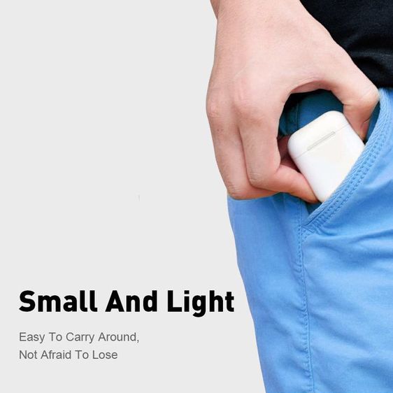 TWS i12หูฟังบลูทูธ รูปที่ 7