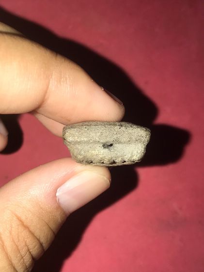 หลวงพ่อทวด เนื้อว่าน พิมพ์ใหญ่ลึก วัดช้างให้ ปี 2497 พิมพ์ถูก องค์นี้พระเต็มฟอร์ม ผิวเดิมๆ พระสวย สมบูรณ์ แท้ เก่า หายาก รูปที่ 5