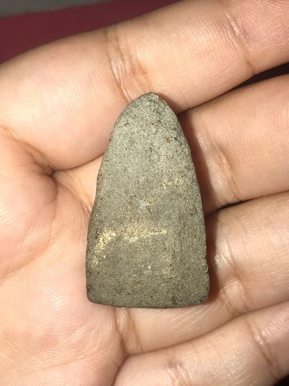 หลวงพ่อทวด เนื้อว่าน พิมพ์ใหญ่ลึก วัดช้างให้ ปี 2497 พิมพ์ถูก องค์นี้พระเต็มฟอร์ม ผิวเดิมๆ พระสวย สมบูรณ์ แท้ เก่า หายาก รูปที่ 7