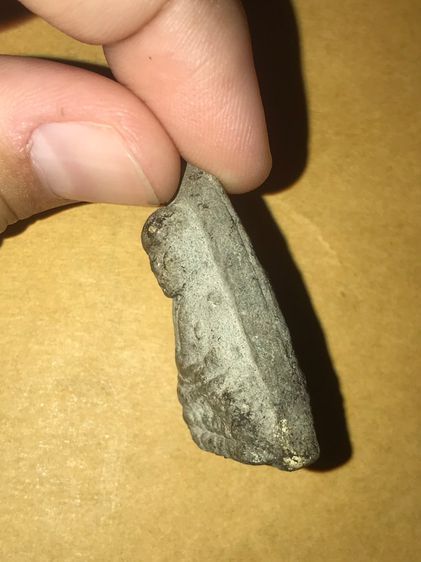 หลวงปู่ทวด เนื้อว่าน พิมพ์ใหญ่ลึก วัดช้างให้ ปี 2497 พิมพ์ถูก องค์นี้พระเต็มฟอร์ม ผิวเดิมๆ พระสวย สมบูรณ์ แท้ เก่า หายาก รูปที่ 4