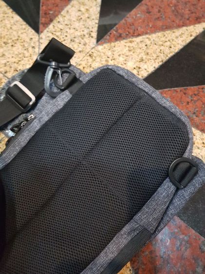 กระเป๋าสะพายข้าง City Sling Bag ของใหม่มือ1 ราคาถูกสุดๆครับ รูปที่ 7