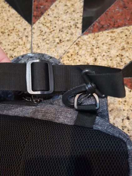 กระเป๋าสะพายข้าง City Sling Bag ของใหม่มือ1 ราคาถูกสุดๆครับ รูปที่ 5