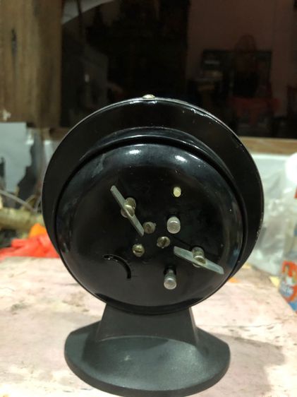 นาฬิกาเก่าสะสม รูปที่ 2