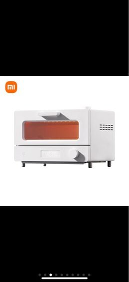 Xiaomi mijia smart steam oven 12 L สินค้าใหม่ครับ รูปที่ 1