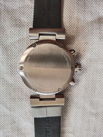 นาฬิกาข้อมือ Issey Miyake รูปที่ 5