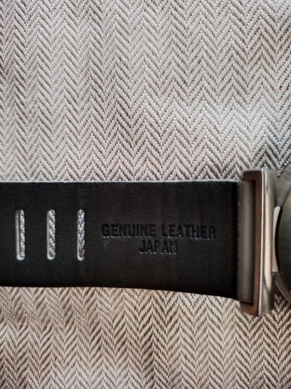 นาฬิกาข้อมือ Issey Miyake รูปที่ 7