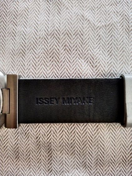 นาฬิกาข้อมือ Issey Miyake รูปที่ 6