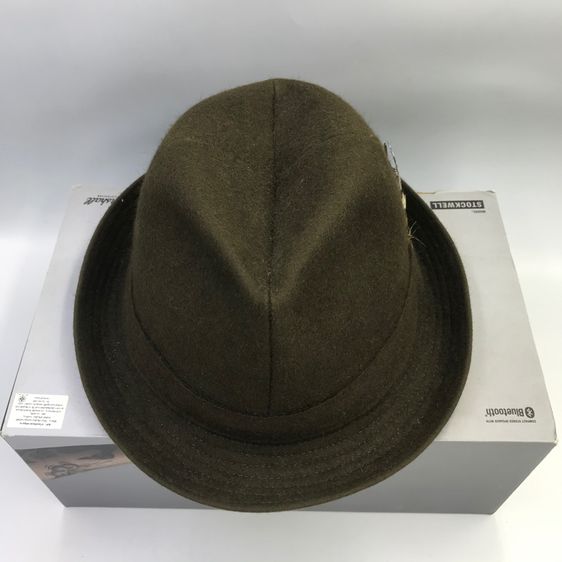 A.B.H.M made in England รูปที่ 2