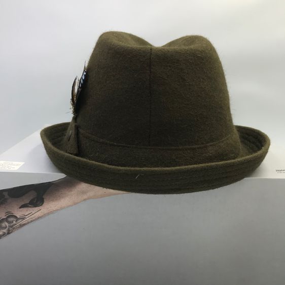 A.B.H.M made in England รูปที่ 4