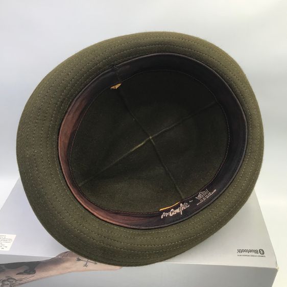 A.B.H.M made in England รูปที่ 6