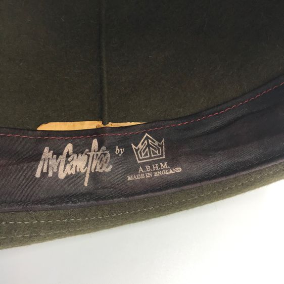 A.B.H.M made in England รูปที่ 7