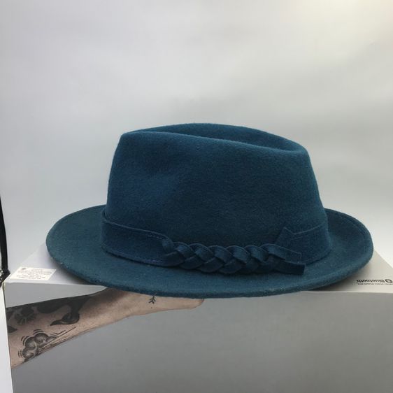 หมวกสักหลาด  KNOX รูปที่ 3