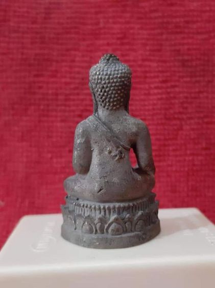 พระกริ่งวิมโล มหาบารมี เนื้อมหาชนวน รูปที่ 2