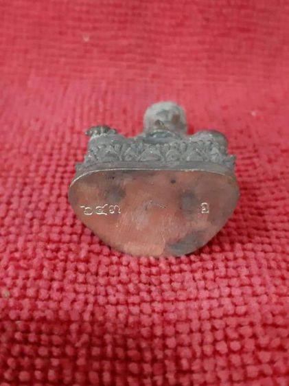 พระกริ่งวิมโล มหาบารมี เนื้อมหาชนวน รูปที่ 4