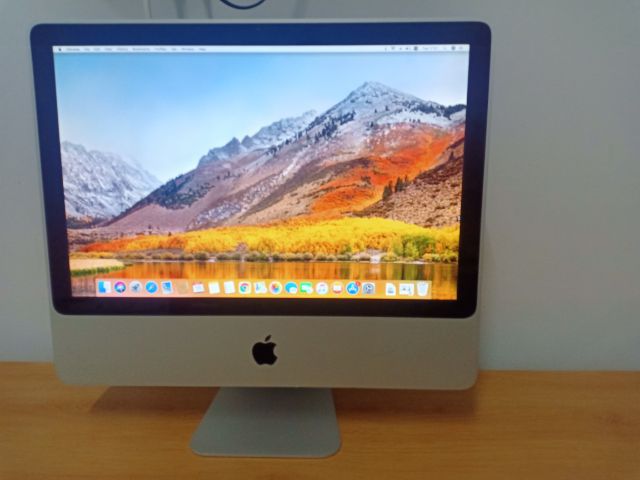 IMac 2009 Kaidee