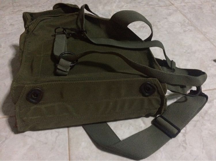 กระเป๋าใส่หน้ากากแกส US MASK Chemical รูปที่ 5