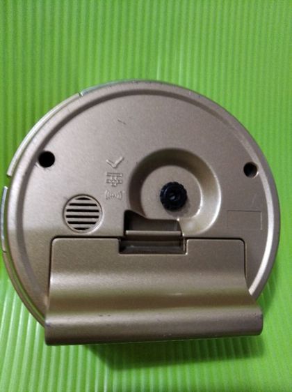 RHYTHM นาฬิกาปลุก มือสอง สภาพดี รับแอปเราชนะ รูปที่ 3